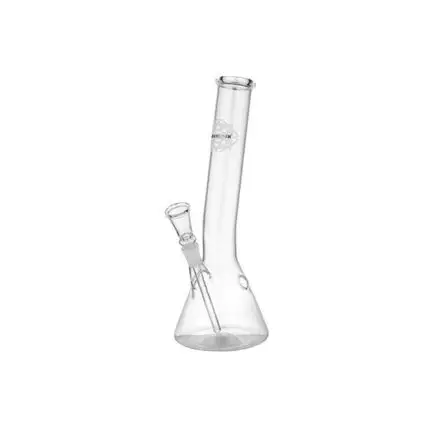 Dreamliner Glass Bong Conical, 30cm