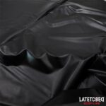 BDSM LINE Bed Sheet PVC Waterproof - LATETOBED - Image 4