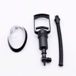 Bumber Manual Vacuum Vagina Pump 2 Cups - LATETOBED - Image 4
