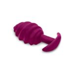 Butt Plug Gplug Twist2 Sweet Raspberry - GVIBE - Image 4