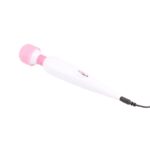 CHISA Curve Massager ABS+Silicone 18.4*f3.4cm - Image 4