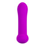 Geri Licking and Vibrating Massage with Remote - PRETTYLOVE - Image 5