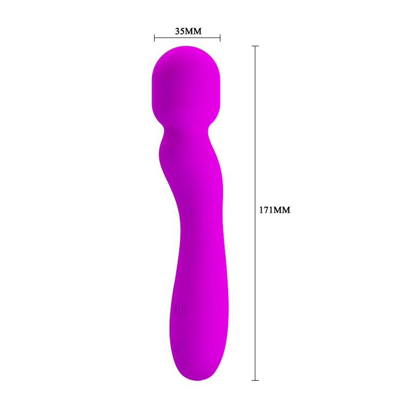 4-massager-paul-purple Massager Paul Purple - PRETTYLOVE - Image 4