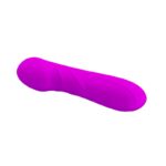 Mini Massager Reuben Purple - PRETTYLOVE - Image 4
