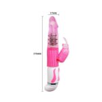 Vibe Fascination Pink - PRETTYLOVE - Image 4