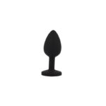 CHISHA Señuelo Butt Plug with Gems L - Image 4