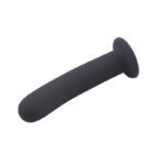 CHISA Strap-On with Dildo Raw Recruit Size M Black - Image 4