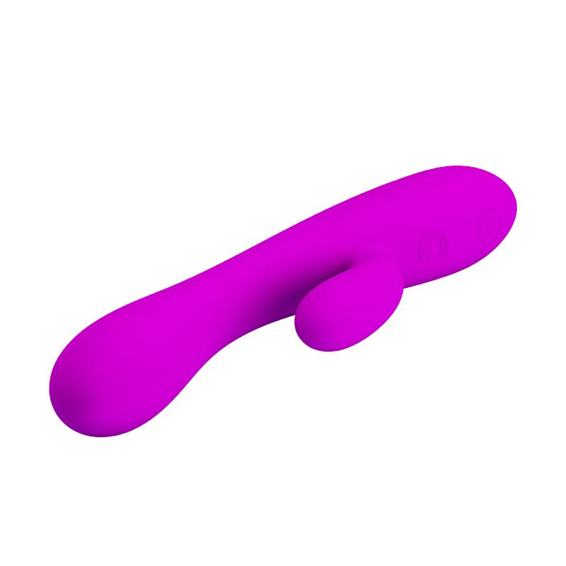 4-vibrador-victor-color-purpura Vibrator Victor Color Purple - PRETTYLOVE - Image 5