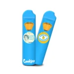 DUAL CHAMBER VAPE LONDON POUND CAKE X APPLES BANANAS - COOKIES - Image 2