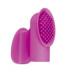4Fun Vibrating Bullet and 4 Sleeves USB Waterproof Silicone - LATETOBED - Image 5