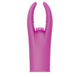 4Fun Vibrating Bullet and 4 Sleeves USB Waterproof Silicone - LATETOBED - Image 7
