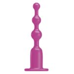 4Fun Vibrating Bullet and 4 Sleeves USB Waterproof Silicone - LATETOBED - Image 8