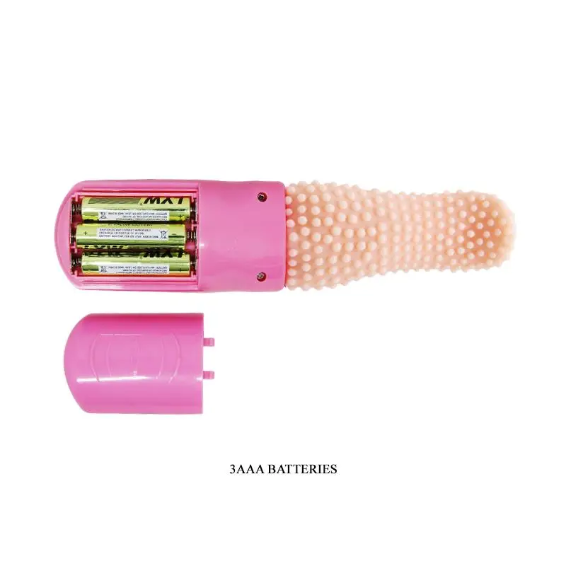 5-baile-vibe-with-vibrating-bullet Baile Vibe with Vibrating Tongue - PRETTYLOVE - Image 5