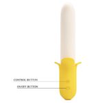 Banana Geek Vibe with Thrusting USB - PRETTYLOVE - Image 5