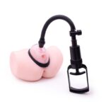 Bumber Manual Vacuum Vagina Pump 2 Cups - LATETOBED - Image 5