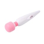 CHISA Curve Massager ABS+Silicone 18.4*f3.4cm - Image 5