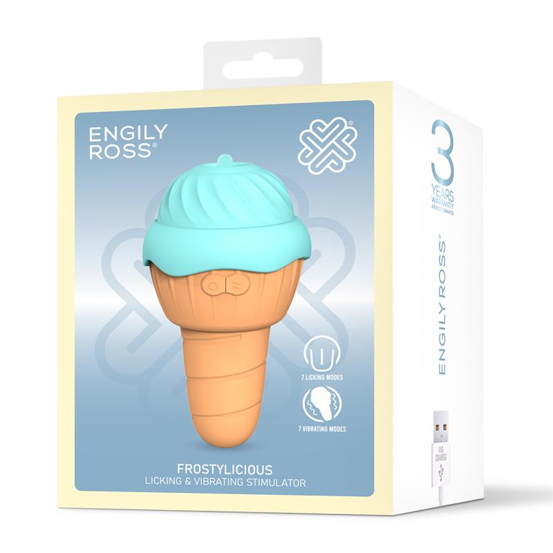 5-frostylicious-stimulator-with-licking-and-vibration Frostylicious Stimulator with Licking and Vibration - ENGILY ROSS - Image 5