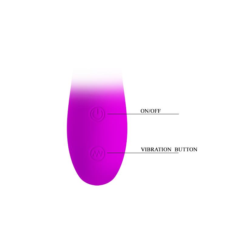 5-massager-paul-purple Massager Paul Purple - PRETTYLOVE - Image 5