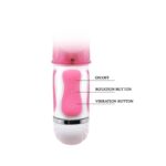 Vibe Fascination Pink - PRETTYLOVE - Image 5