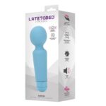 Sander Mini Wand Massage - LATETOBED - Image 5
