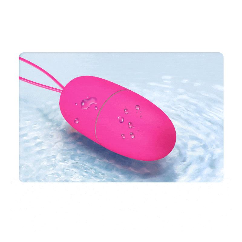 5-selkie-vibrating-egg-with-remote-control Selkie Vibrating Egg with Remote Control - PRETTYLOVE - Image 7
