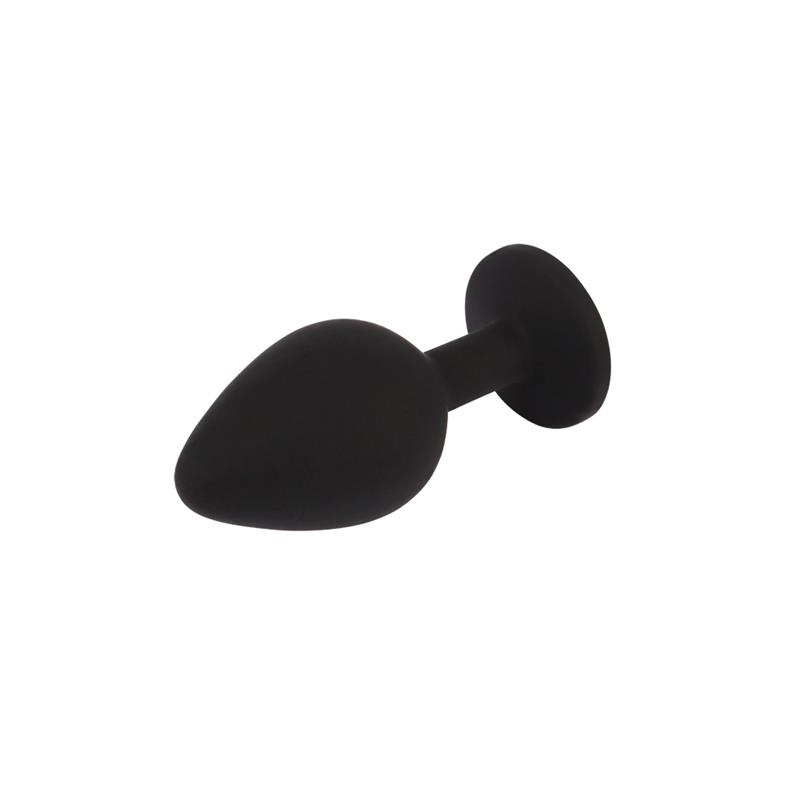 5-senuelo-butt-plug-with-gem CHISHA Señuelo Butt Plug with Gems L - Image 5