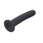 CHISA Strap-On with Dildo Raw Recruit Size M Black - Image 5