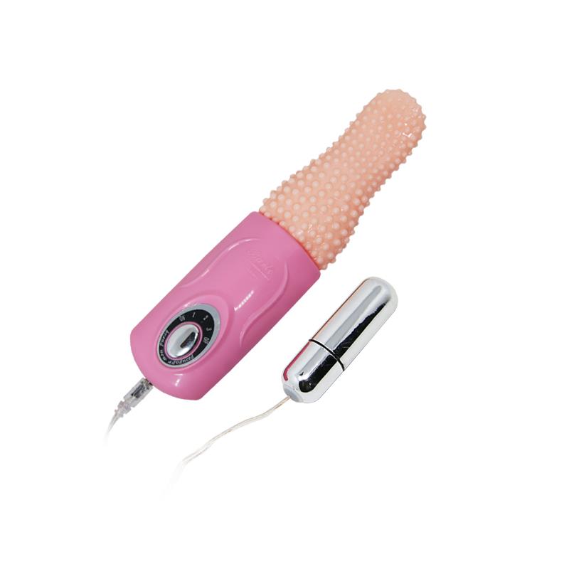 6-baile-vibe-with-vibrating-bullet Baile Vibe with Vibrating Tongue - PRETTYLOVE - Image 6