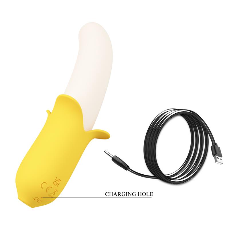 6-banana-geek-vibe-with-thrusting-usb Banana Geek Vibe with Thrusting USB - PRETTYLOVE - Image 6