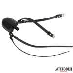 BDSM LINE Gag with Drinker - LATETOBED - Image 6
