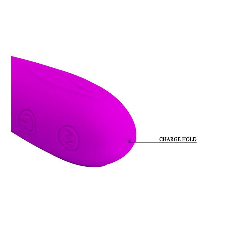 6-high-grade-vibrator-tony-purple High Grade Vibrator Tony Purple - PRETTYLOVE - Image 6