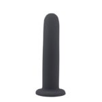CHISA Strap-On with Dildo Raw Recruit Size M Black - Image 6