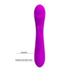 Vibe Hunter Purple - PRETTYLOVE - Image 7