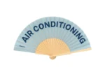 AIR CONDITIONING Hand Fan