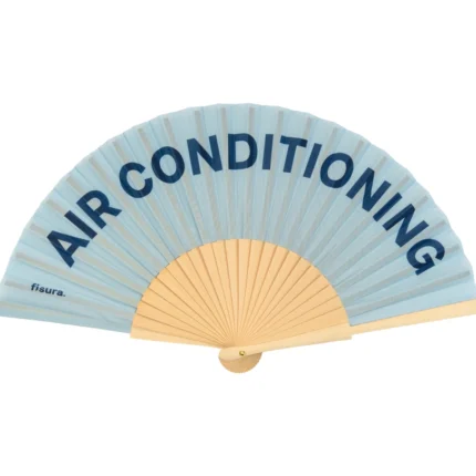 AIR CONDITIONING Hand Fan