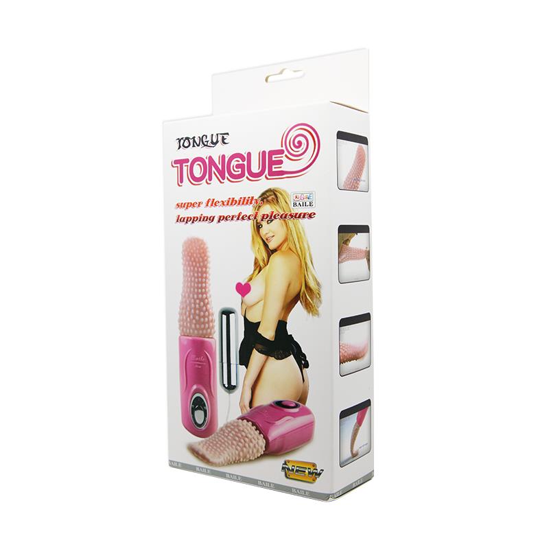 7-baile-vibe-with-vibrating-bullet Baile Vibe with Vibrating Tongue - PRETTYLOVE - Image 7