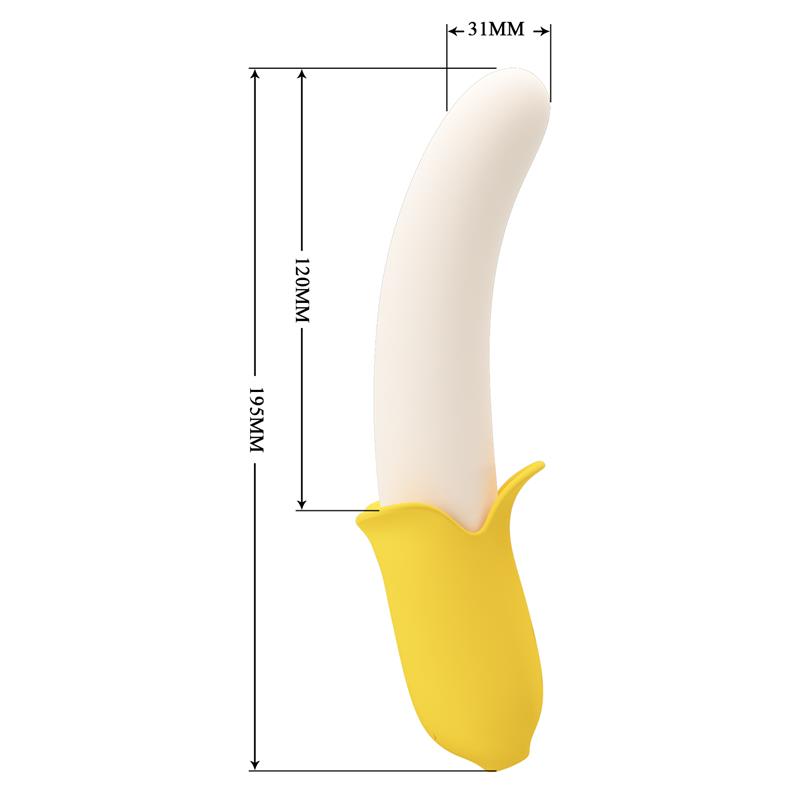 7-banana-geek-vibe-with-thrusting-usb Banana Geek Vibe with Thrusting USB - PRETTYLOVE - Image 7