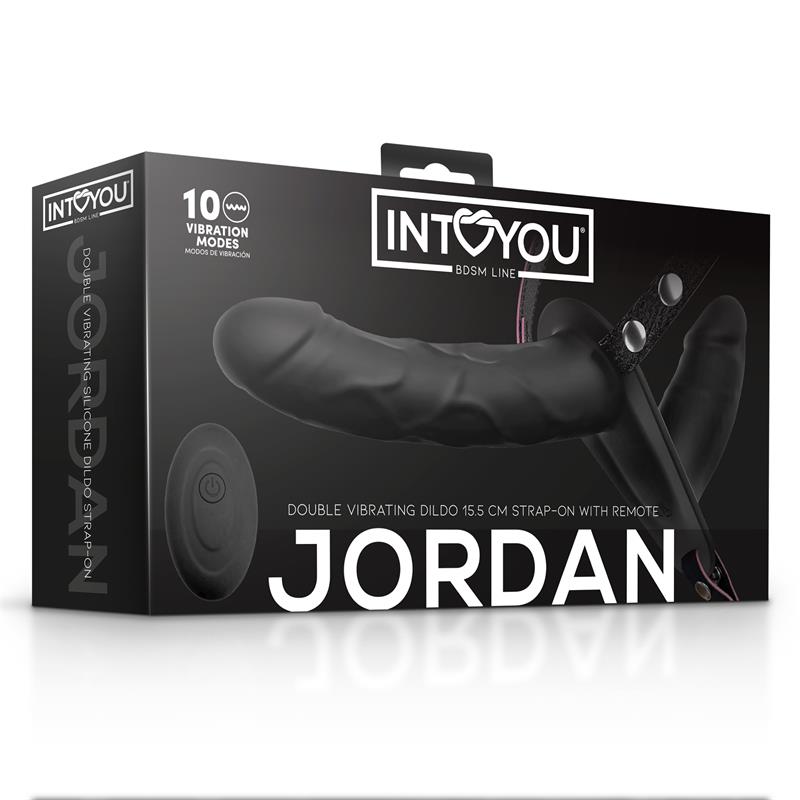7-jordan-strap-on-with-double-vibrating-dildo-and-remote BDSM LINE Jordan Strap-on with Double Vibrating Dildo and Remote - INTOYOU - Image 7