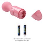 Mini Massager Little Cute Pink - PRETTYLOVE - Image 7
