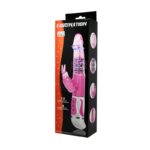 Vibe Fascination Pink - PRETTYLOVE - Image 7