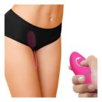 Selkie Vibrating Egg with Remote Control - PRETTYLOVE - Image 9