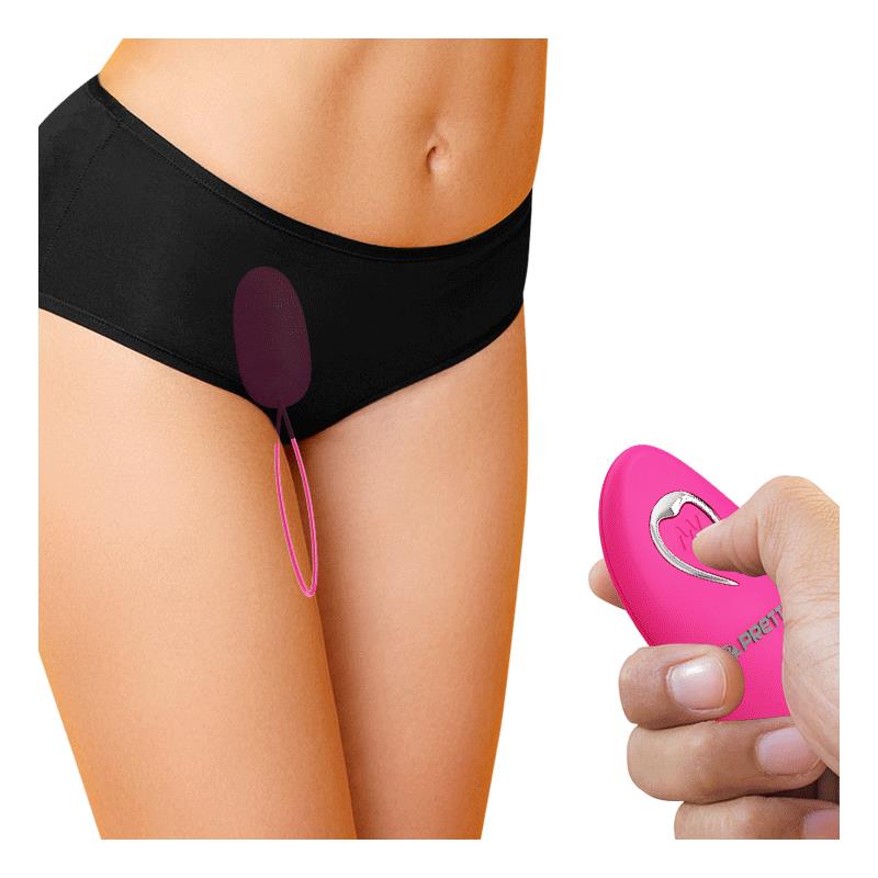 7-selkie-vibrating-egg-with-remote-control Selkie Vibrating Egg with Remote Control - PRETTYLOVE - Image 9