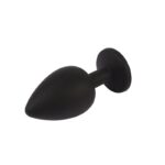 CHISHA Señuelo Butt Plug with Gems L - Image 7