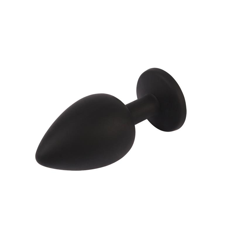 7-senuelo-butt-plug-with-gem CHISHA Señuelo Butt Plug with Gems L - Image 7