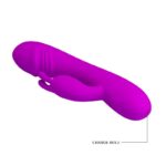 Vibe Hunter Purple - PRETTYLOVE - Image 8