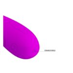 Vibrator Victor Color Purple - PRETTYLOVE - Image 8