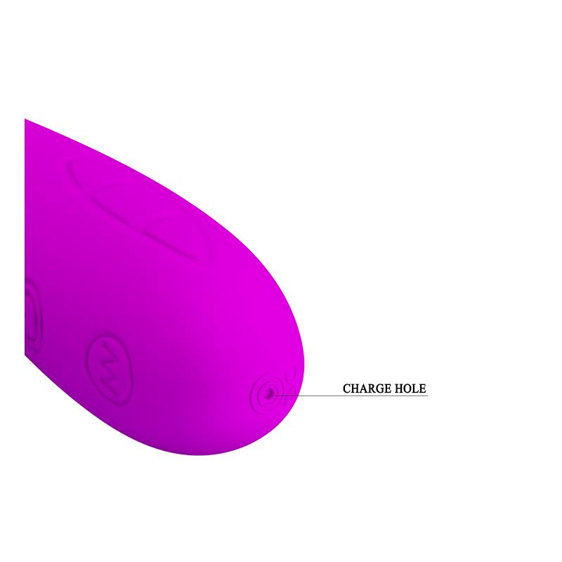 7-vibrador-victor-color-purpura Vibrator Victor Color Purple - PRETTYLOVE - Image 8