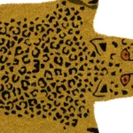 CHEETAH Doormat - Image 2
