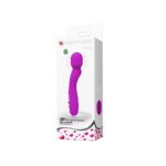 Massager Paul Purple - PRETTYLOVE - Image 8