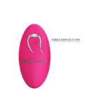 Selkie Vibrating Egg with Remote Control - PRETTYLOVE - Image 10